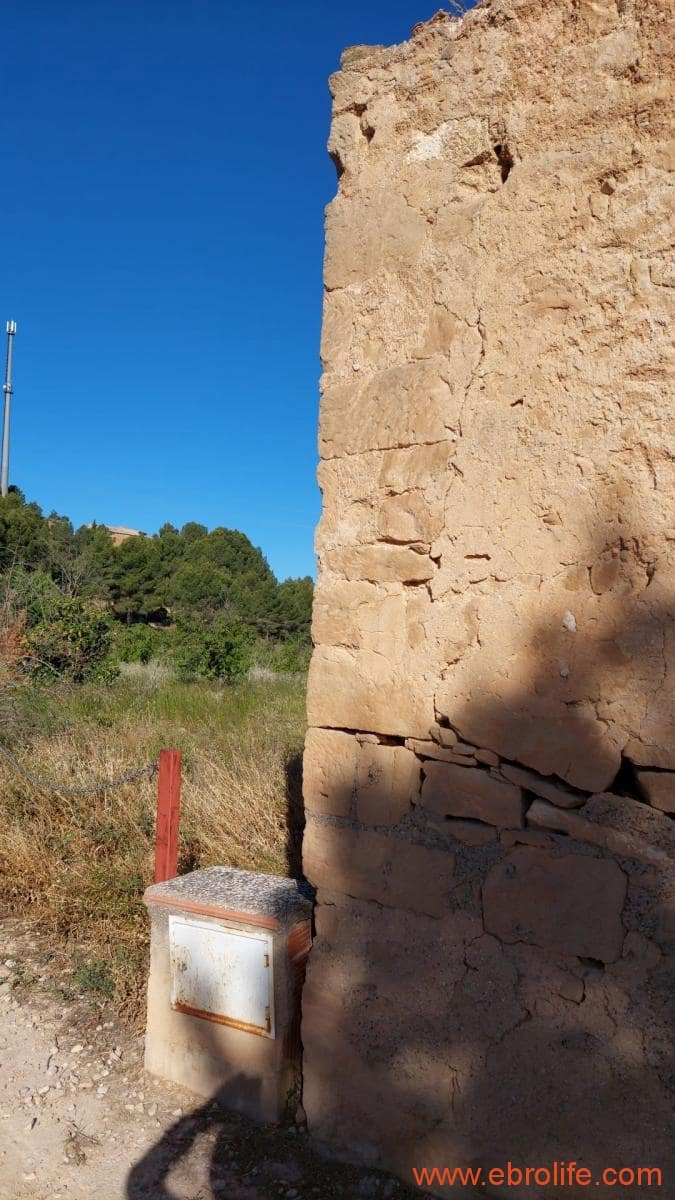 1 bedroom Finca/Country House for sale in Maella - € 16,000 (Ref: 9839964)