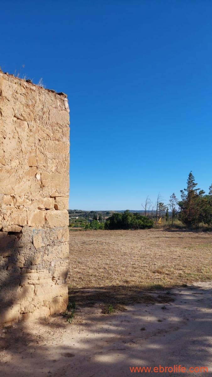 1 bedroom Finca/Country House for sale in Maella - € 16,000 (Ref: 9839964)