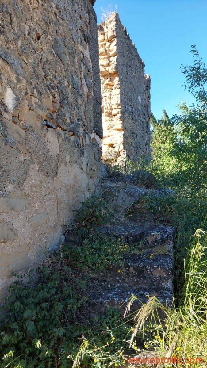 1 bedroom Finca/Country House for sale in Maella - € 16,000 (Ref: 9839964)