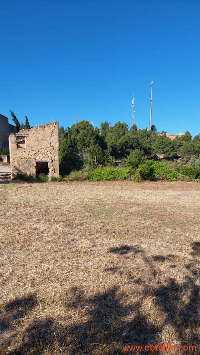 1 bedroom Finca/Country House for sale in Maella - € 16,000 (Ref: 9839964)