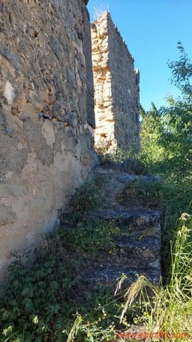 1 quarto Quinta/Casa Rural para venda em Maella - 16 000 € (Ref: 9839964)