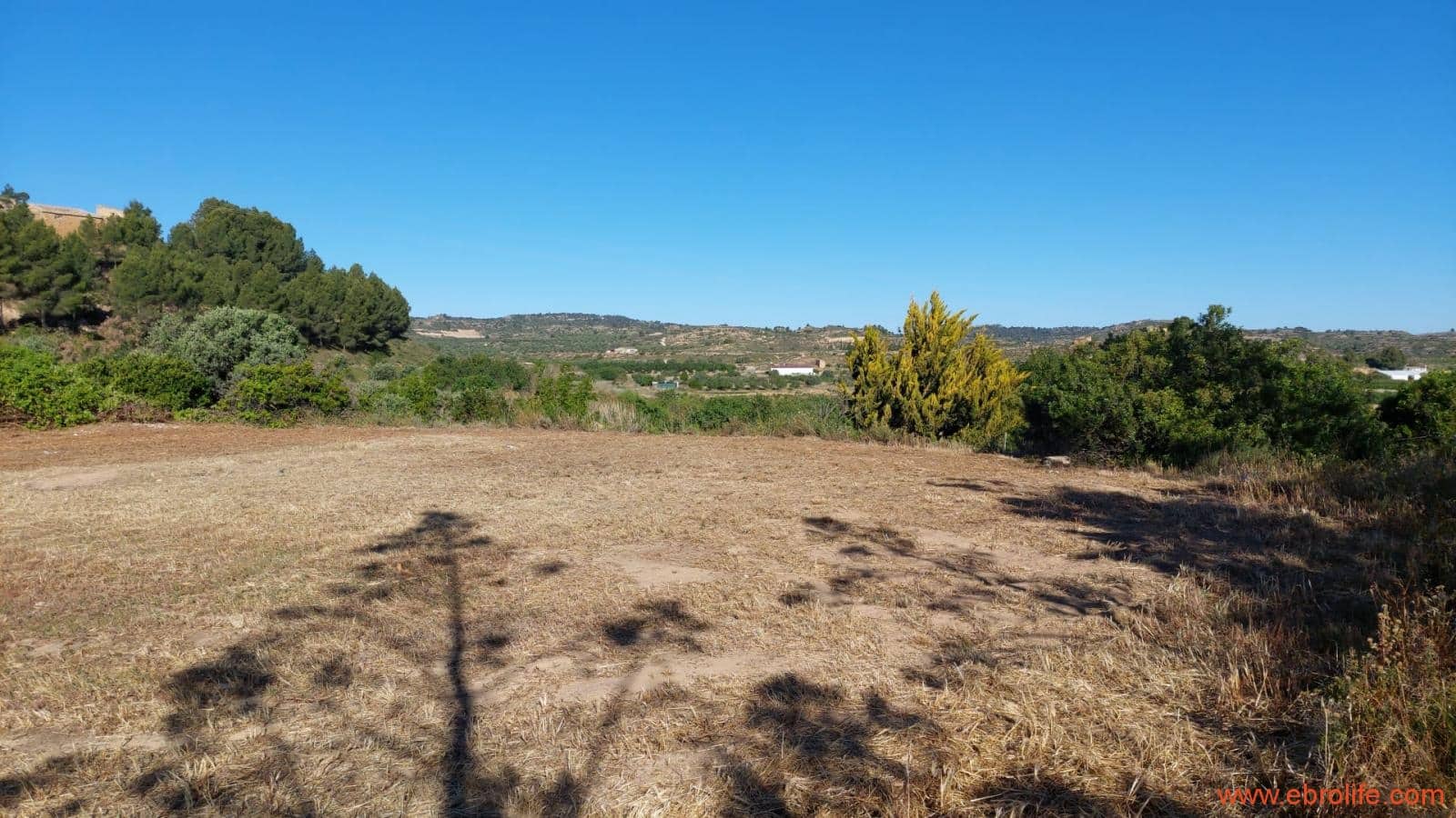 1 bedroom Finca/Country House for sale in Maella - € 16,000 (Ref: 9839964)