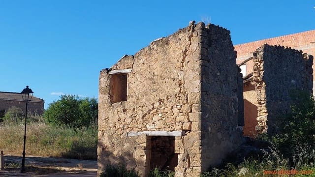 1 quarto Quinta/Casa Rural para venda em Maella - 16 000 € (Ref: 9839964)