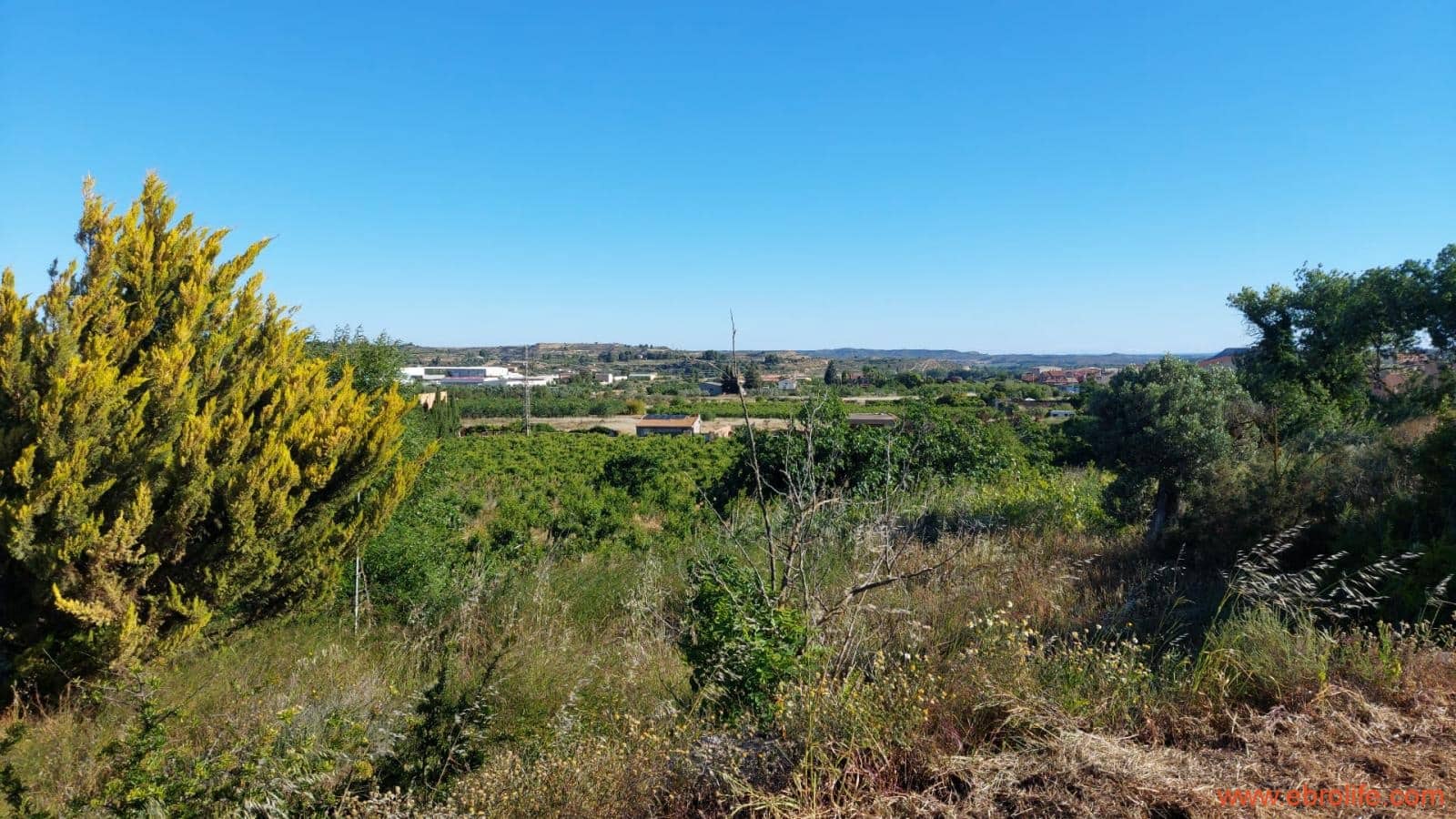1 bedroom Finca/Country House for sale in Maella - € 16,000 (Ref: 9839964)