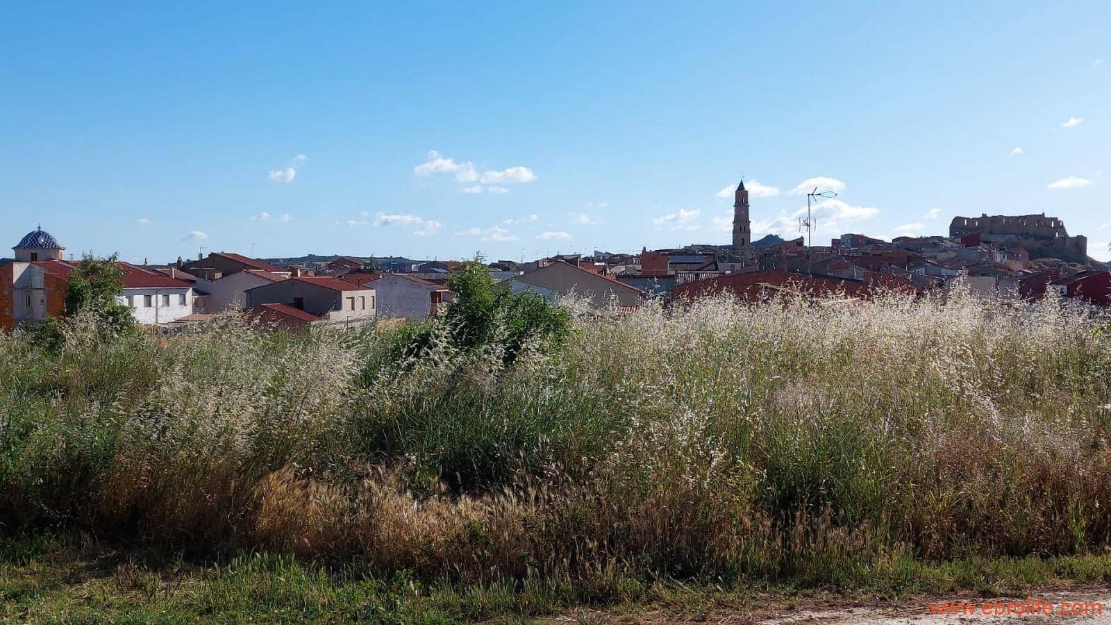 1 bedroom Finca/Country House for sale in Maella - € 16,000 (Ref: 9839964)