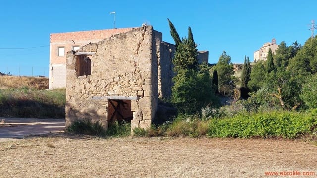 1 quarto Quinta/Casa Rural para venda em Maella - 16 000 € (Ref: 9839964)