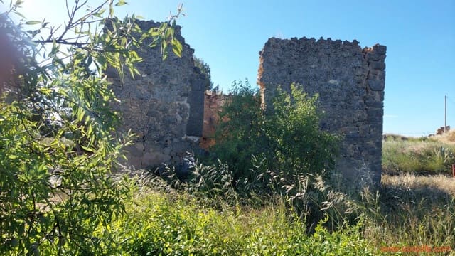 1 quarto Quinta/Casa Rural para venda em Maella - 16 000 € (Ref: 9839964)