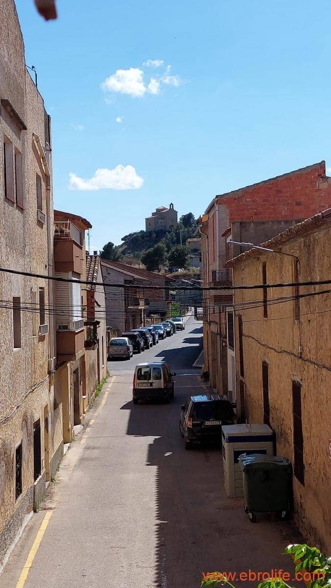 2 bedroom Townhouse for sale in Maella - € 46,000 (Ref: 9839965)