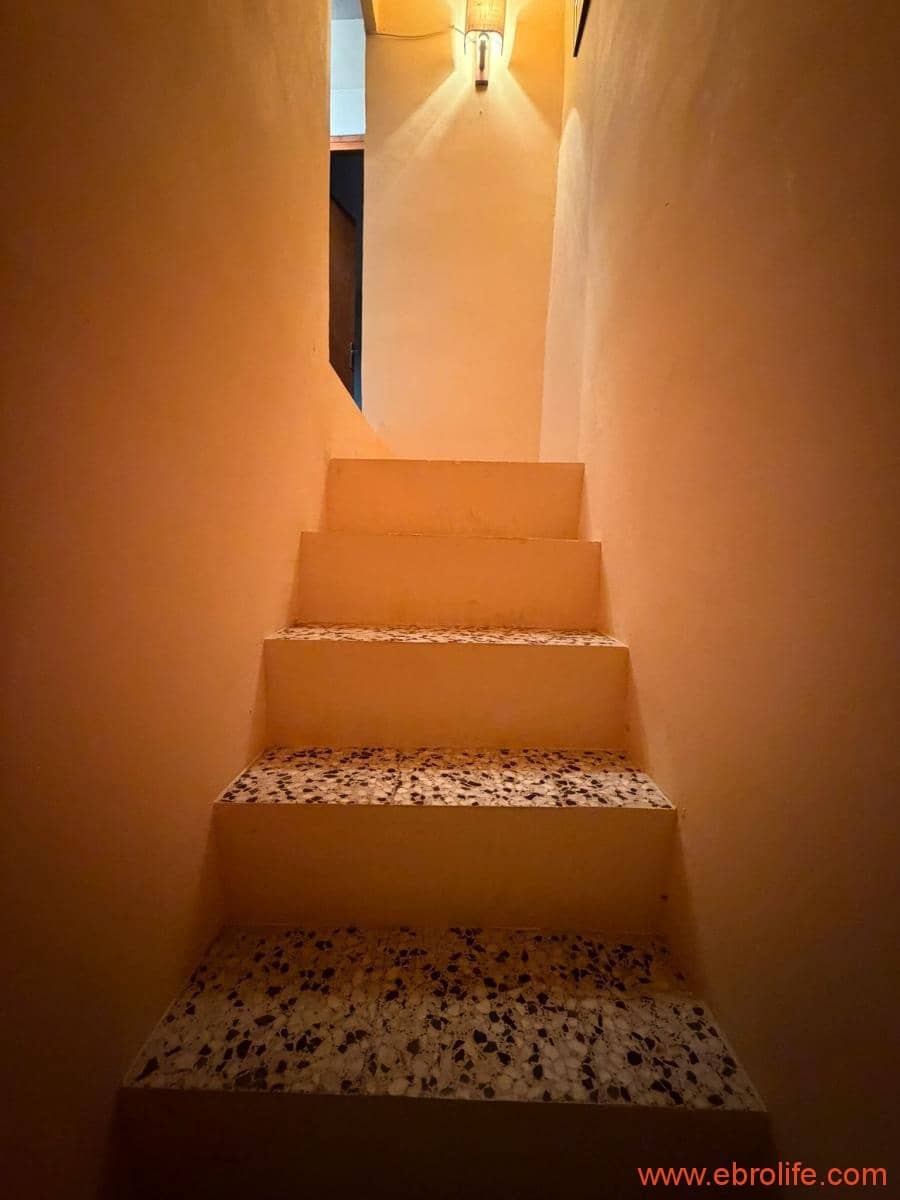 2 bedroom Townhouse for sale in Maella - € 46,000 (Ref: 9839965)