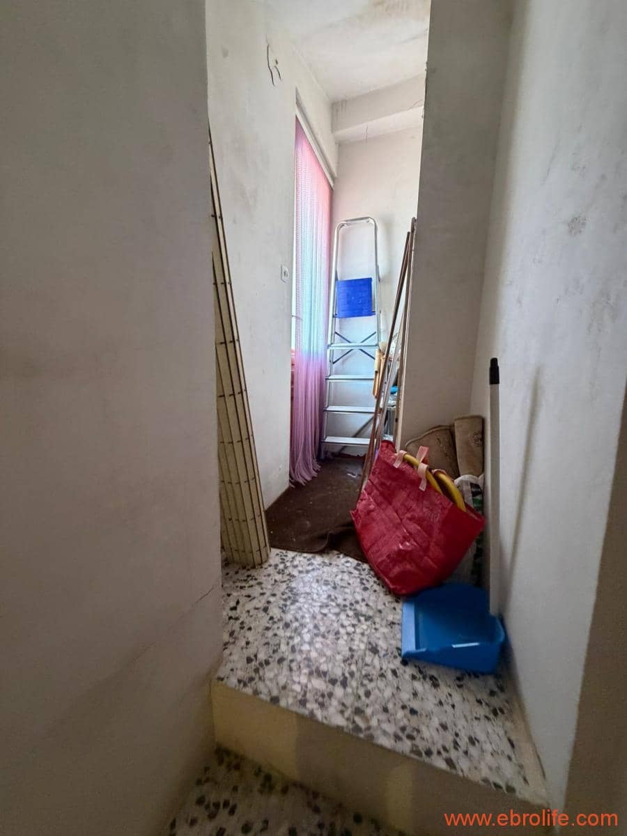 2 bedroom Townhouse for sale in Maella - € 46,000 (Ref: 9839965)
