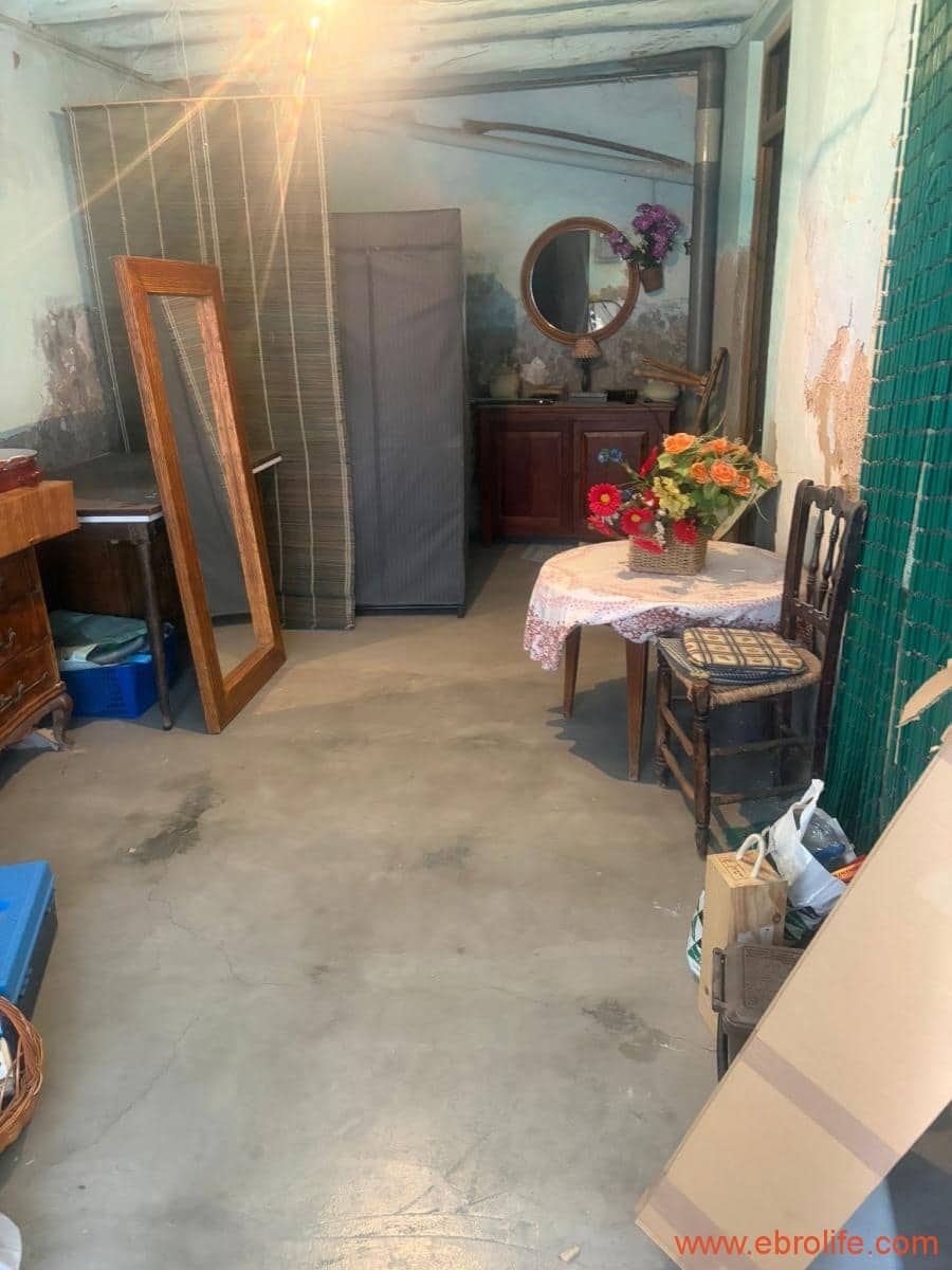 2 bedroom Townhouse for sale in Maella - € 46,000 (Ref: 9839965)