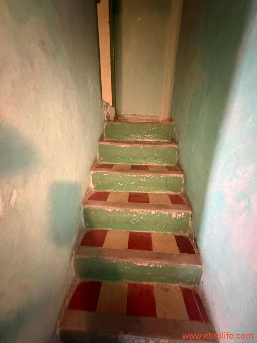 2 bedroom Townhouse for sale in Maella - € 46,000 (Ref: 9839965)