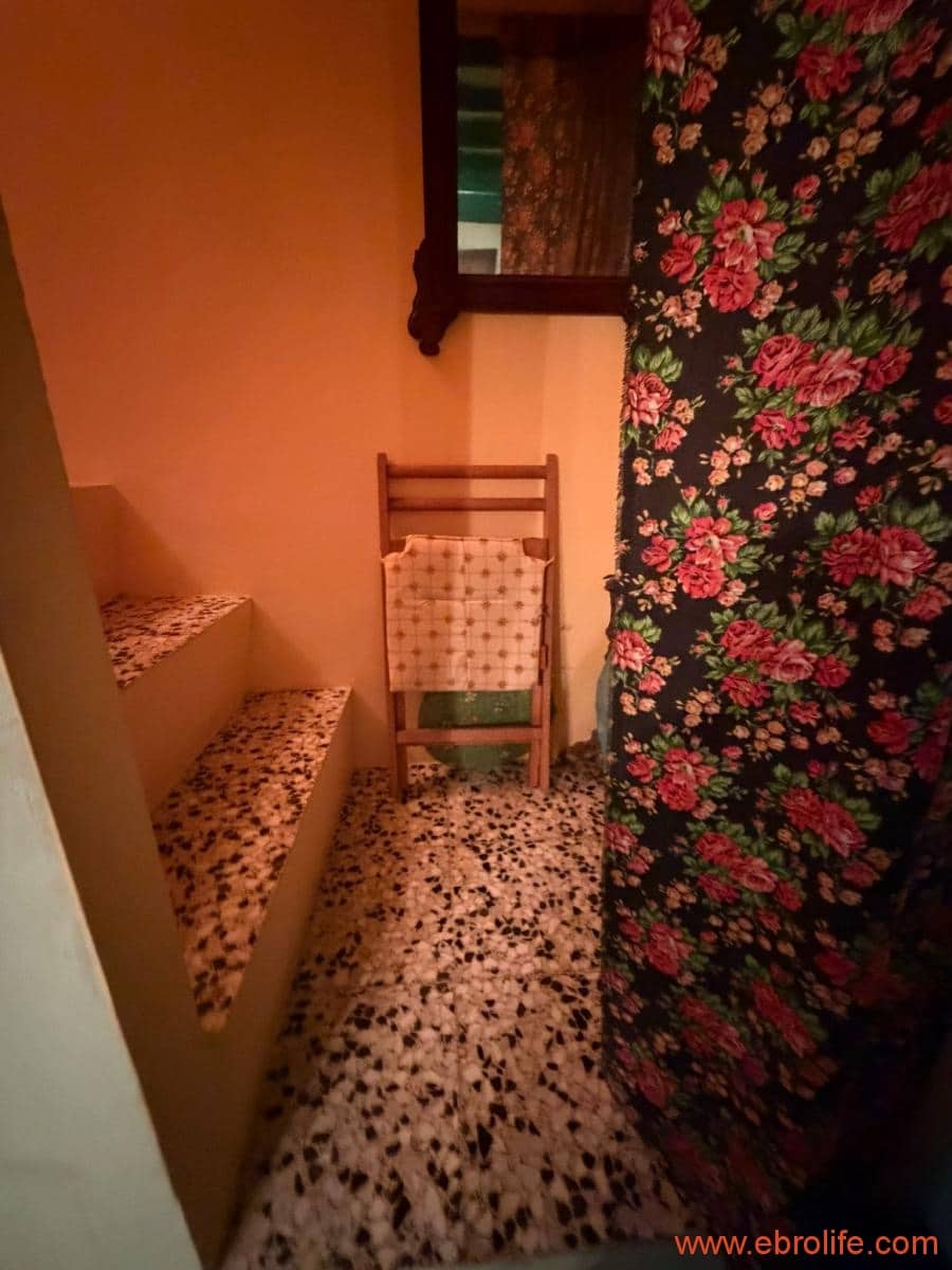 2 bedroom Townhouse for sale in Maella - € 46,000 (Ref: 9839965)