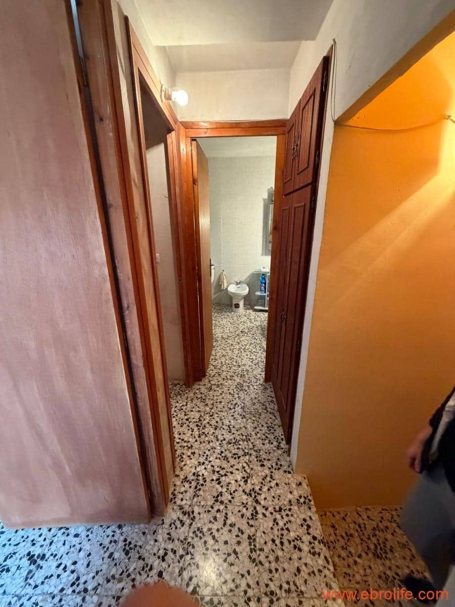 2 bedroom Townhouse for sale in Maella - € 46,000 (Ref: 9839965)