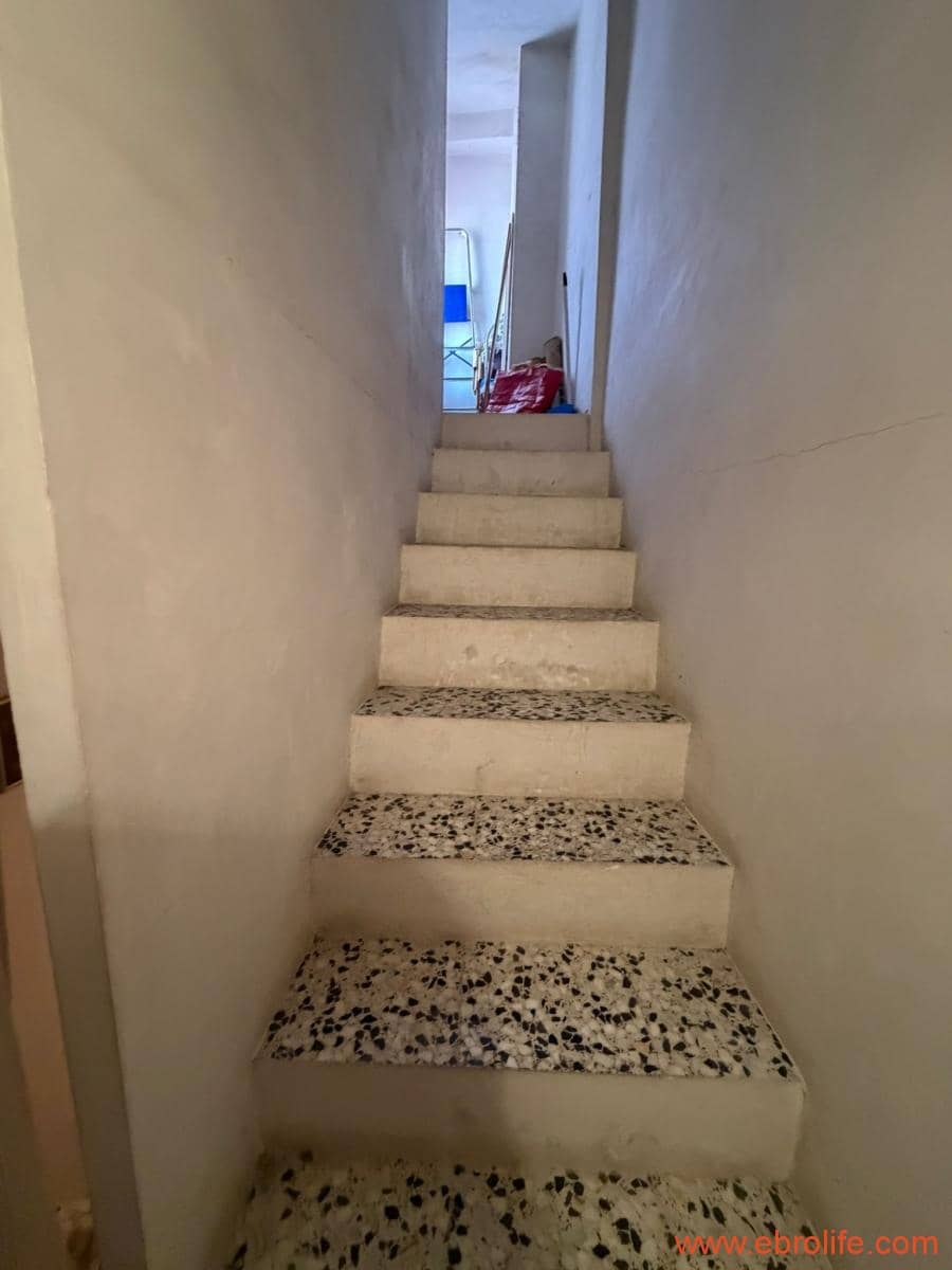 2 bedroom Townhouse for sale in Maella - € 46,000 (Ref: 9839965)