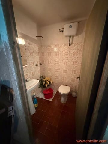 2 soverom Hus til salgs i Maella - € 46 000 (Ref: 9839965)