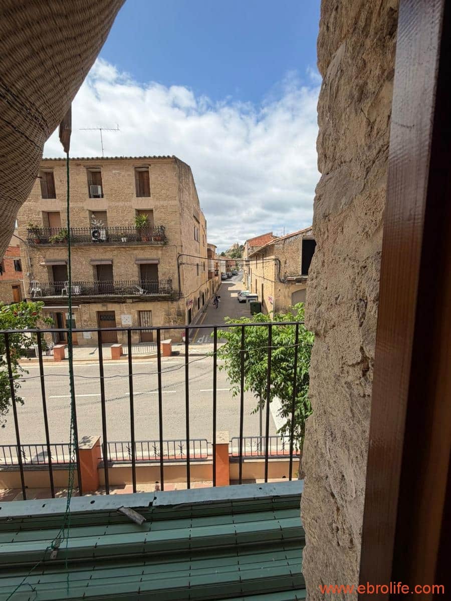 2 bedroom Townhouse for sale in Maella - € 46,000 (Ref: 9839965)