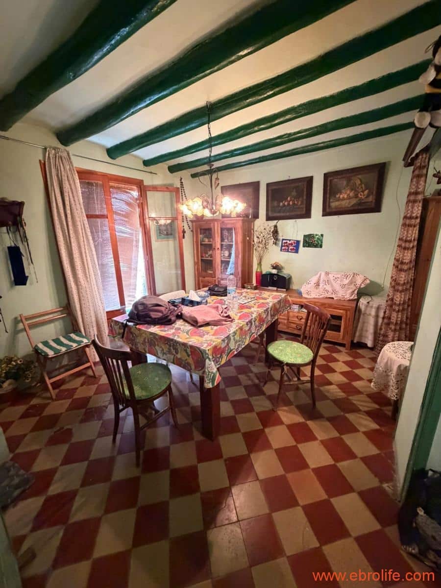 2 bedroom Townhouse for sale in Maella - € 46,000 (Ref: 9839965)
