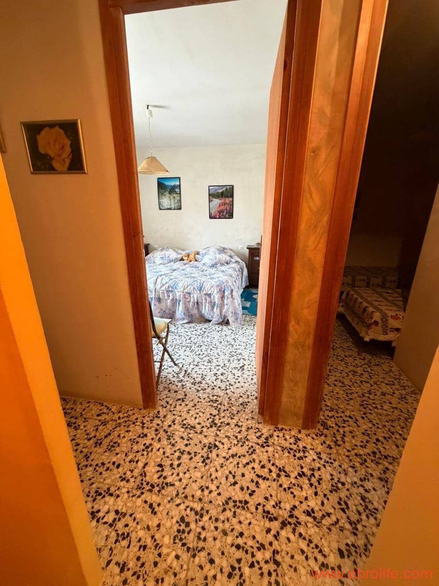 2 bedroom Townhouse for sale in Maella - € 46,000 (Ref: 9839965)