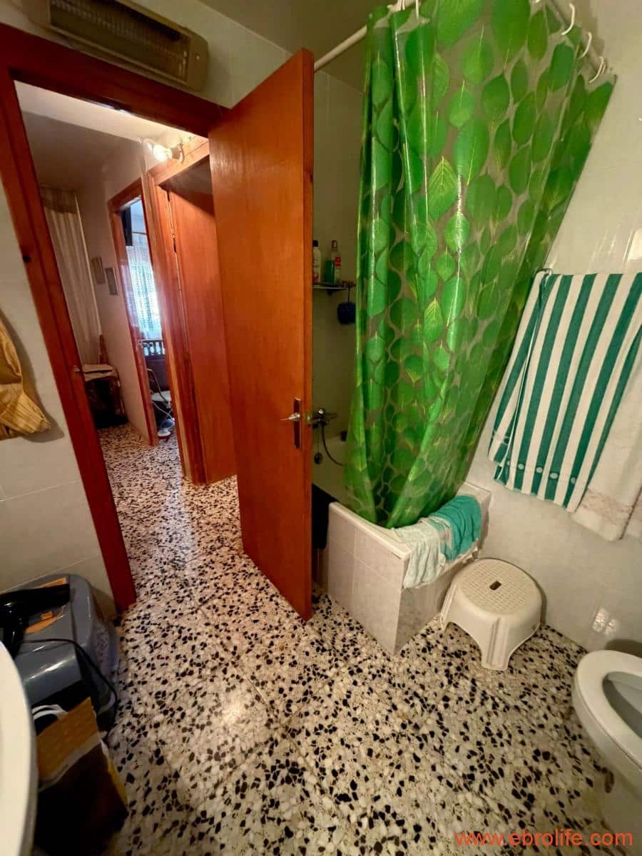 2 bedroom Townhouse for sale in Maella - € 46,000 (Ref: 9839965)