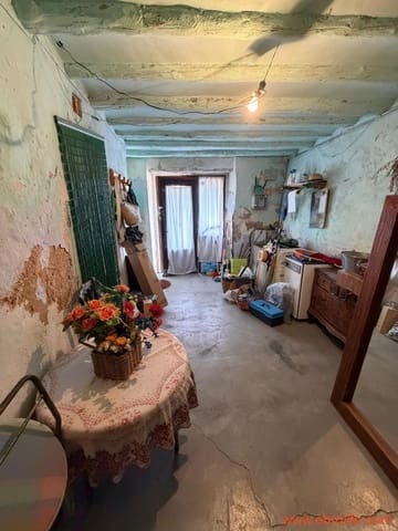 2 soverom Hus til salgs i Maella - € 46 000 (Ref: 9839965)