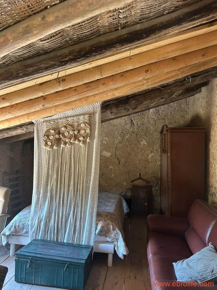 1 camera da letto Finca/Casa di Campagna in vendita in Mazaleon - 66.000 € (Rif: 9870439)