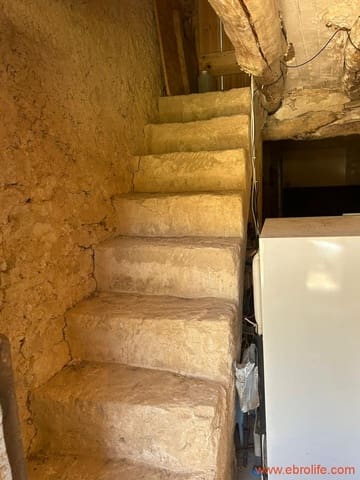 1 camera da letto Finca/Casa di Campagna in vendita in Mazaleón - 66.000 € (Rif: 9870439)