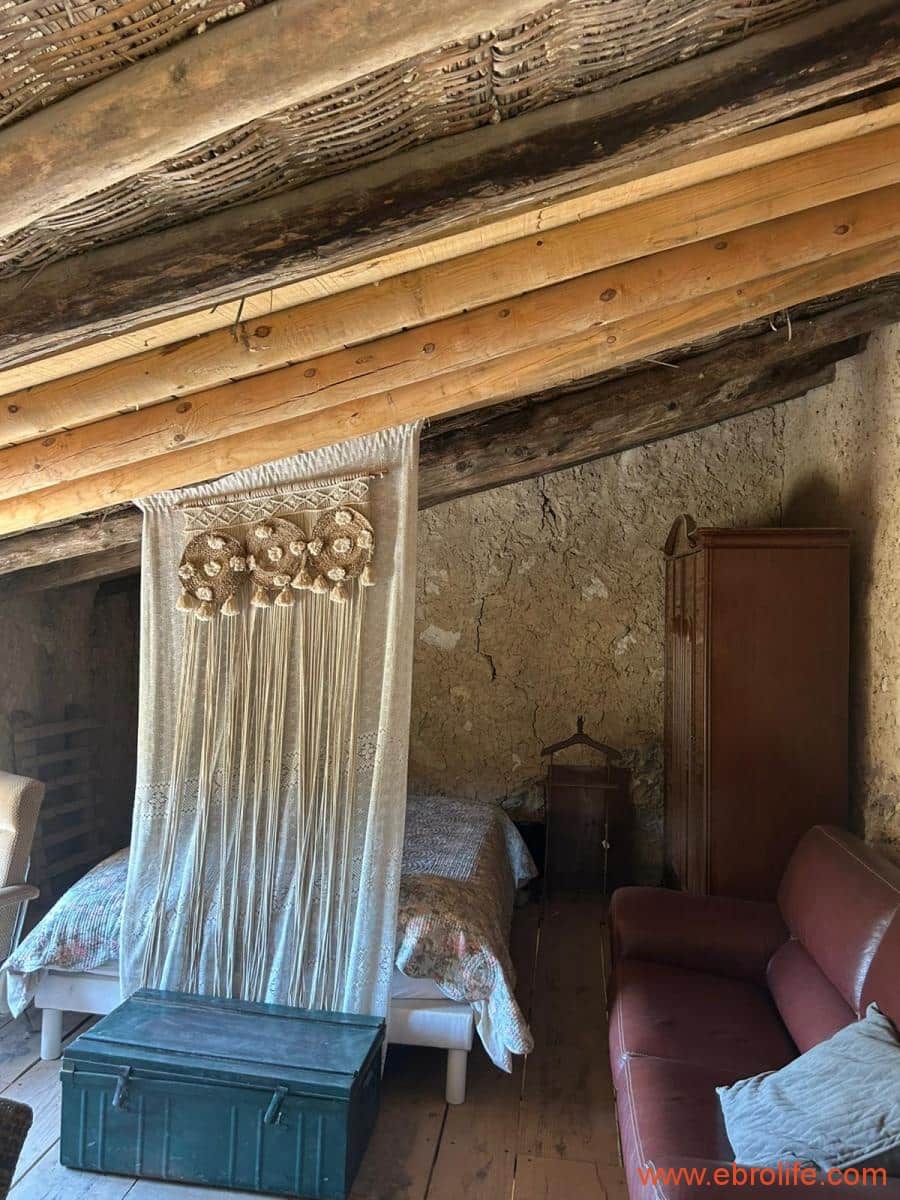 1 camera da letto Finca/Casa di Campagna in vendita in Mazaleon - 66.000 € (Rif: 9870439)