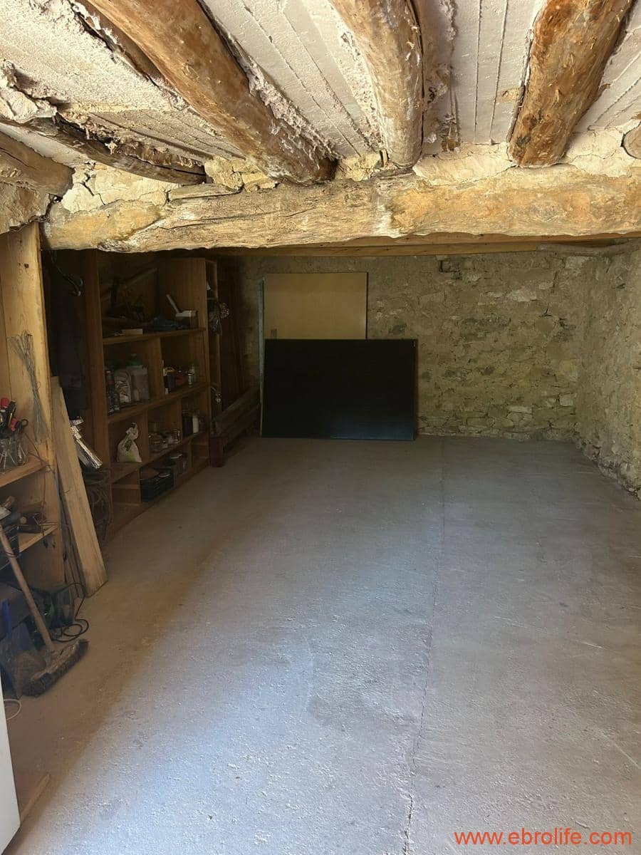 1 camera da letto Finca/Casa di Campagna in vendita in Mazaleon - 66.000 € (Rif: 9870439)