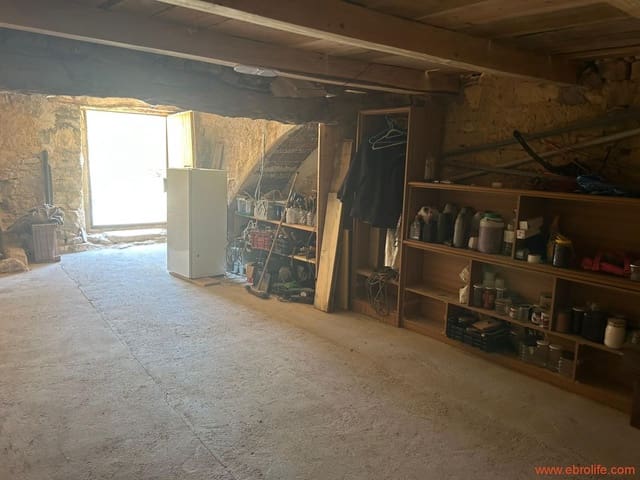 1 camera da letto Finca/Casa di Campagna in vendita in Mazaleón - 66.000 € (Rif: 9870439)