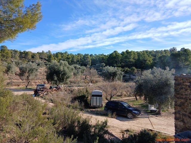 1 camera da letto Finca/Casa di Campagna in vendita in Mazaleón - 66.000 € (Rif: 9870439)