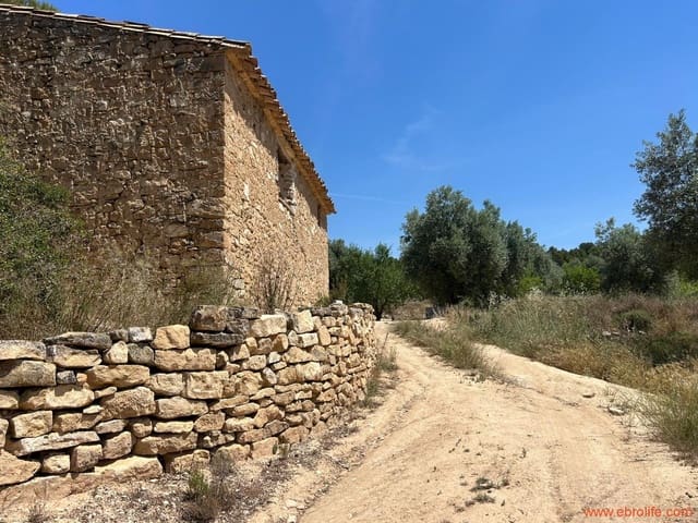 1 camera da letto Finca/Casa di Campagna in vendita in Mazaleón - 66.000 € (Rif: 9870439)