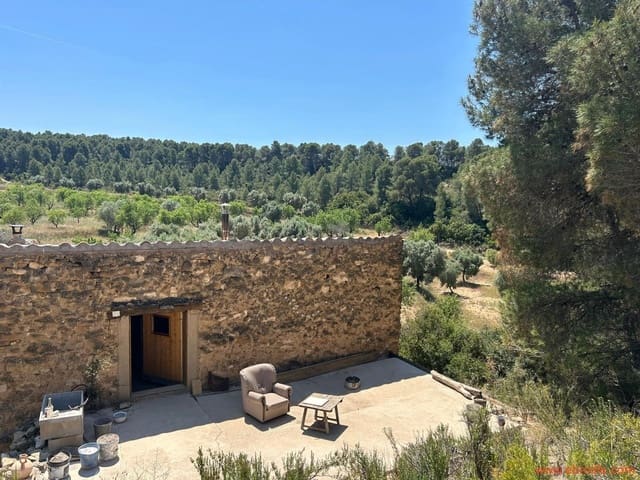 1 camera da letto Finca/Casa di Campagna in vendita in Mazaleón - 66.000 € (Rif: 9870439)