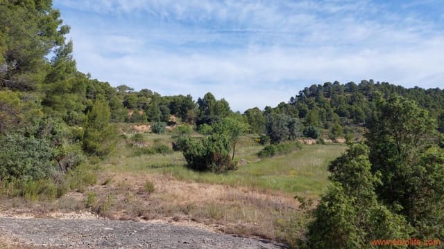 1 Zimmer Finca/Landgut zu verkaufen in Ráfales - 59.000 € (Ref: 9900705)