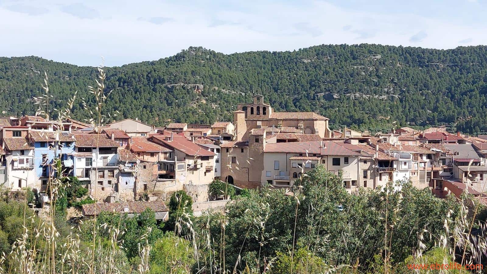1 Zimmer Finca/Landgut zu verkaufen in Rafales - 59.000 € (Ref: 9900705)
