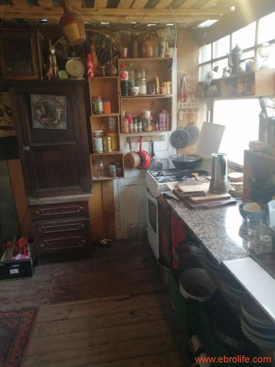 1 bedroom Finca/Country House for sale in Maella - € 34,000 (Ref: 9928568)