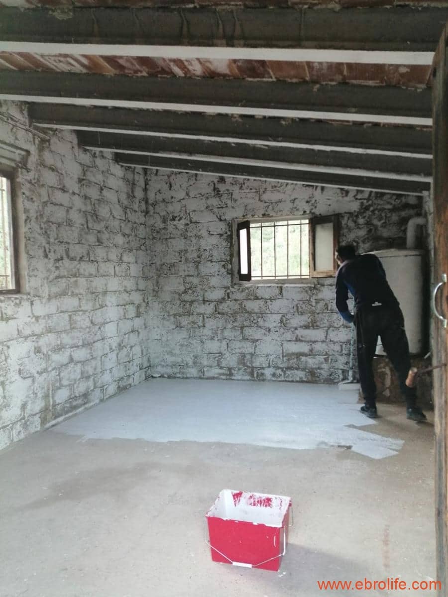 1 bedroom Finca/Country House for sale in Maella - € 34,000 (Ref: 9928568)
