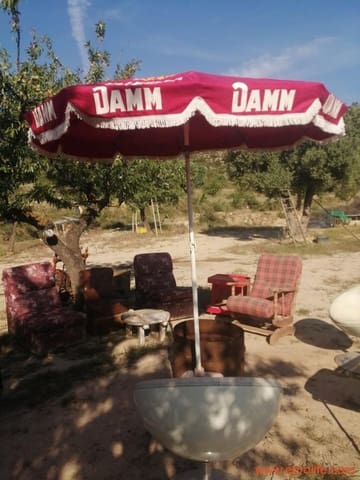 1 slaapkamer Finca/Landhuis te koop in Maella - € 34.000 (Ref: 9928568)
