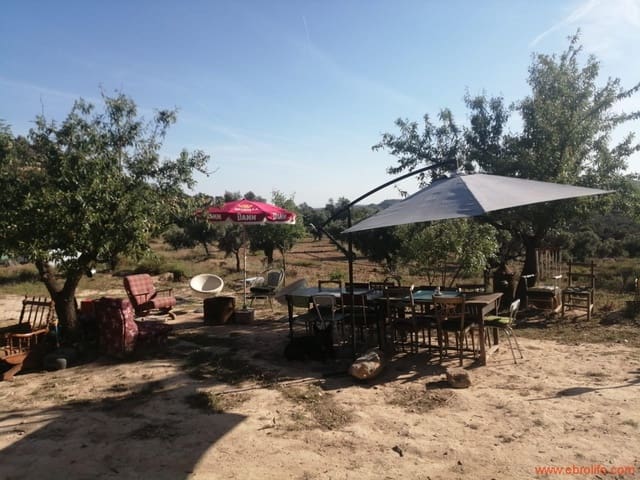 1 slaapkamer Finca/Landhuis te koop in Maella - € 34.000 (Ref: 9928568)