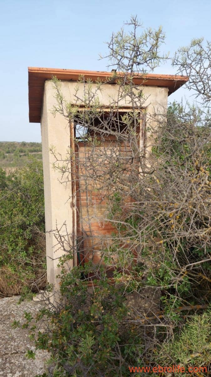1 soveværelse Finca/Landehus til salg i Fabara - € 24.000 (Ref: 9985920)