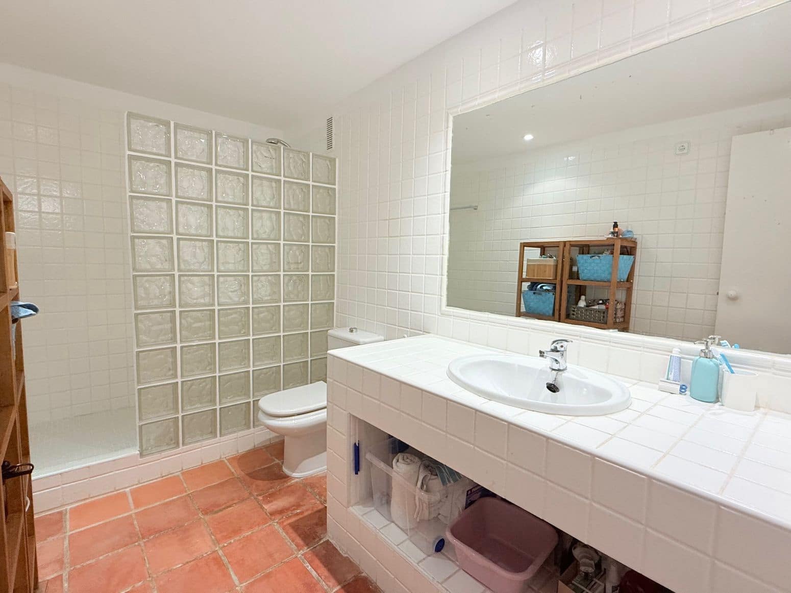 2 sovrum Lägenhet att hyra i Cala Llenya med pool - 2 100 € (Ref: 10013375)
