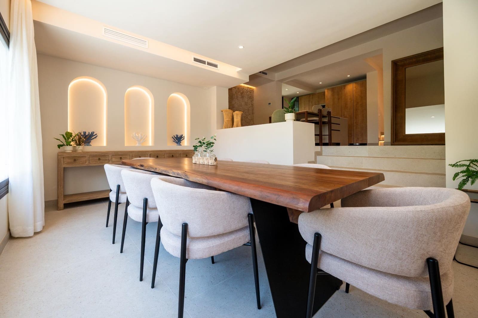 4 sypialnia Willa na sprzedaż w Valverde z basenem - 1 950 000 € (Ref: 10027362)