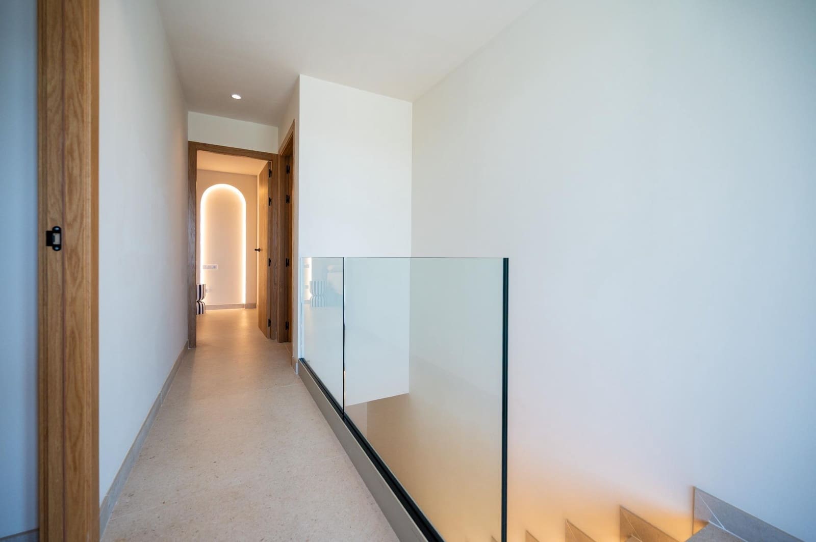 4 sypialnia Willa na sprzedaż w Valverde z basenem - 1 950 000 € (Ref: 10027362)