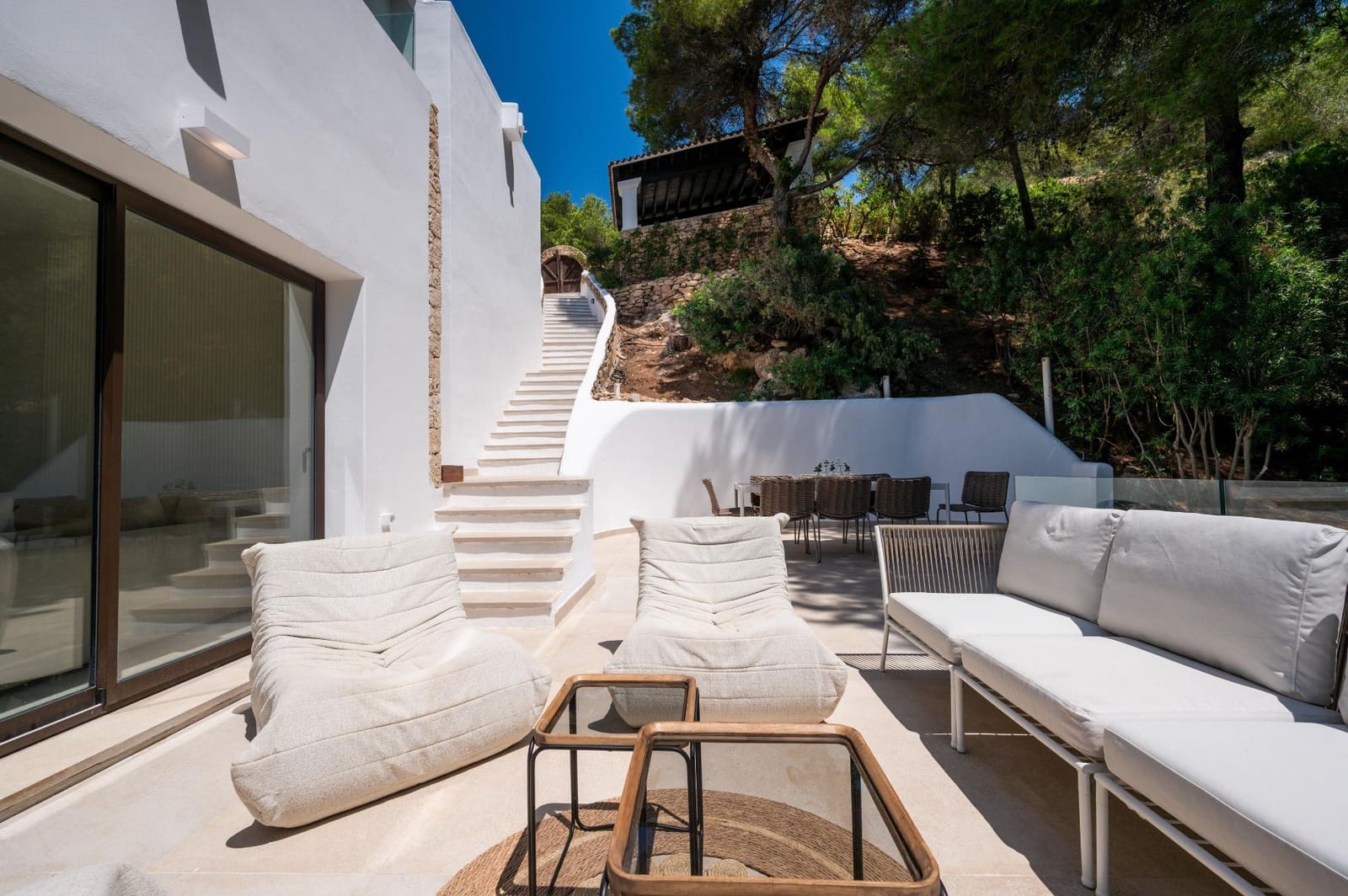 4 sypialnia Willa na sprzedaż w Valverde z basenem - 1 950 000 € (Ref: 10027362)