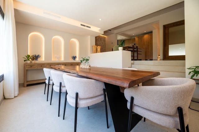 Chalet de 4 habitaciones en Valverde, Santa Eulalia / Santa Eularia en venta con piscina - 1.950.000 € (Ref: 10027362)