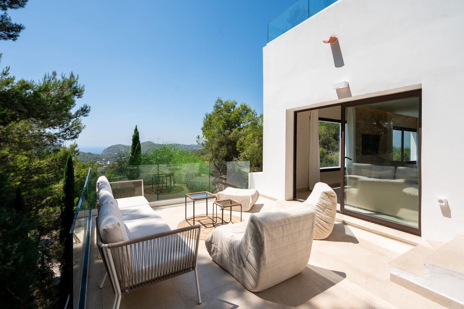 4 bedroom Villa for sale in Valverde with pool - € 1,950,000 (Ref: 10027362)