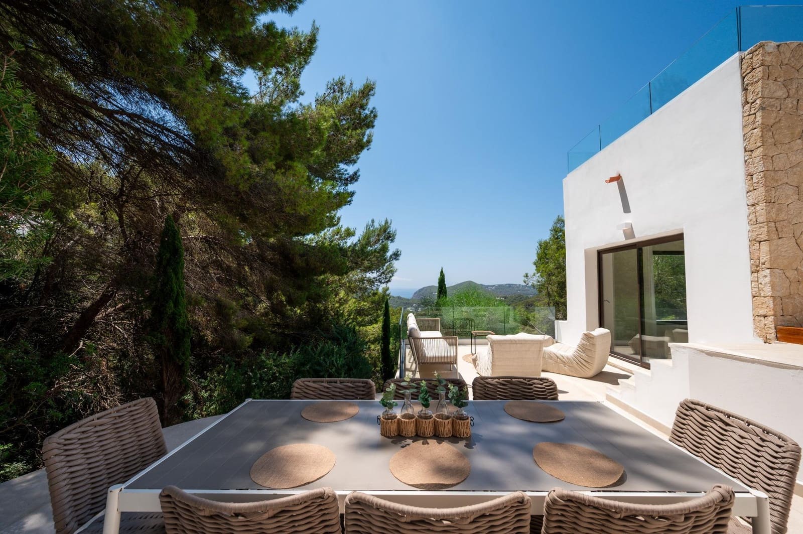 4 bedroom Villa for sale in Valverde with pool - € 1,950,000 (Ref: 10027362)