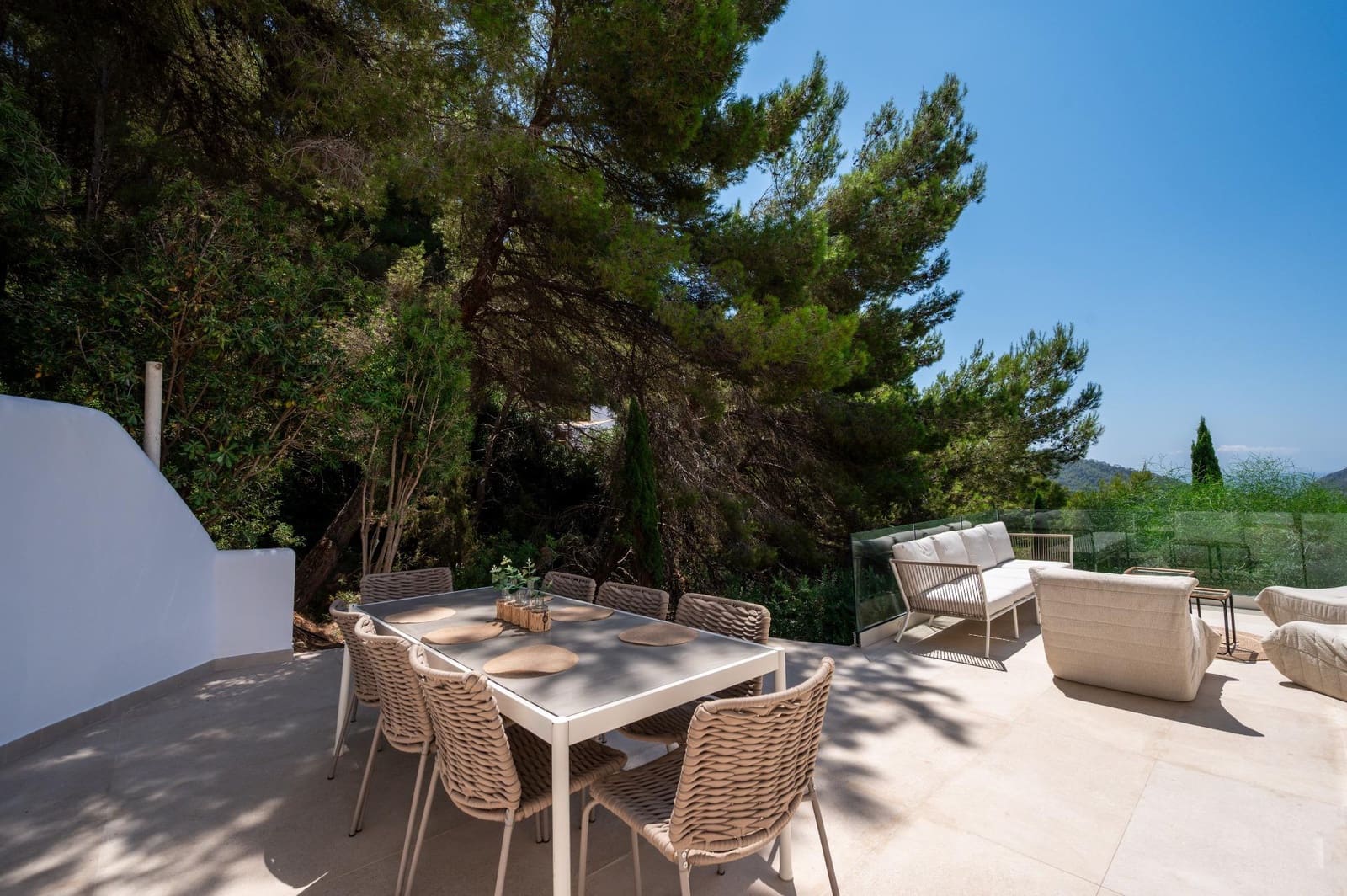 4 bedroom Villa for sale in Valverde with pool - € 1,950,000 (Ref: 10027362)