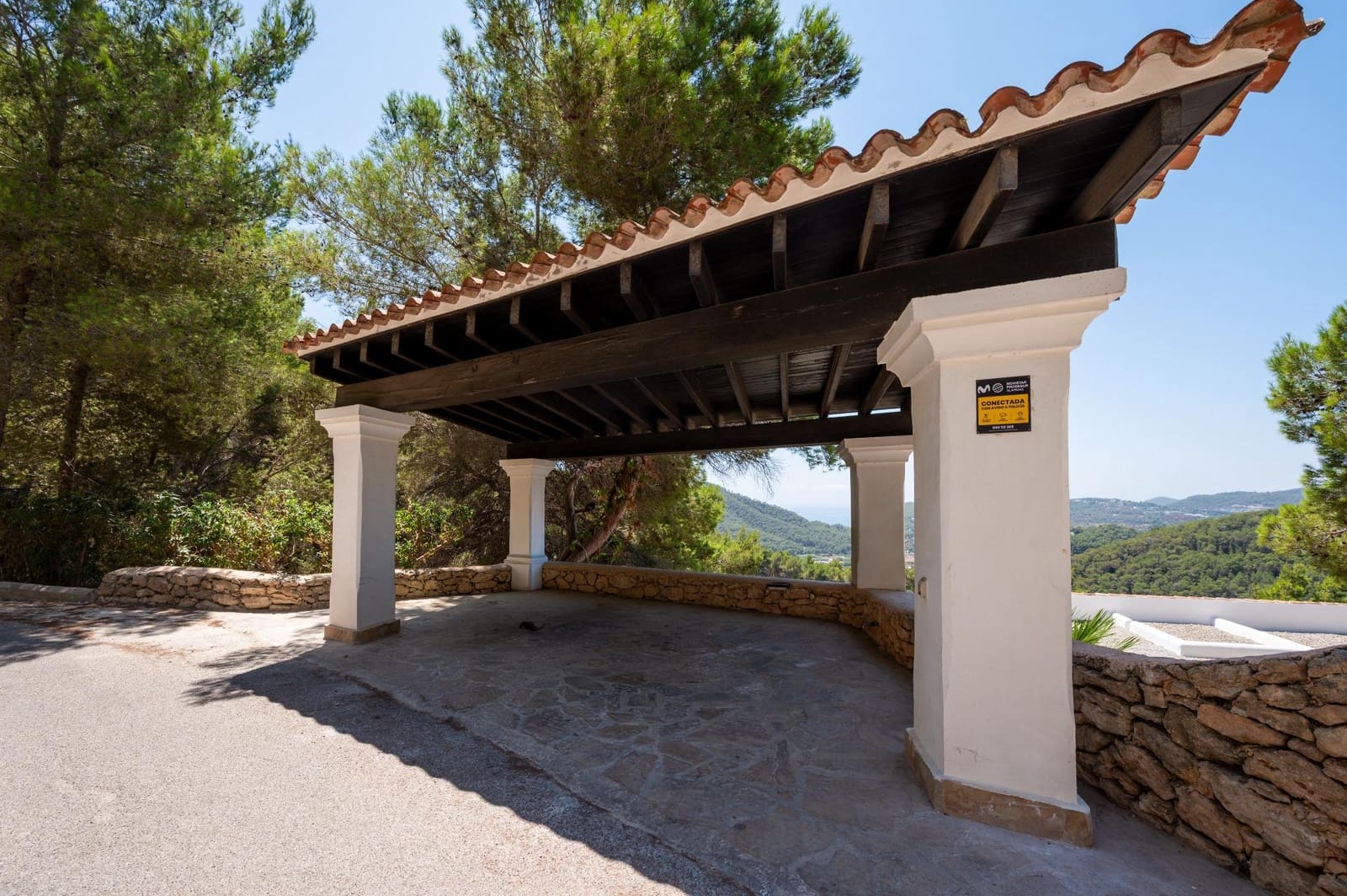 4 bedroom Villa for sale in Valverde with pool - € 1,950,000 (Ref: 10027362)