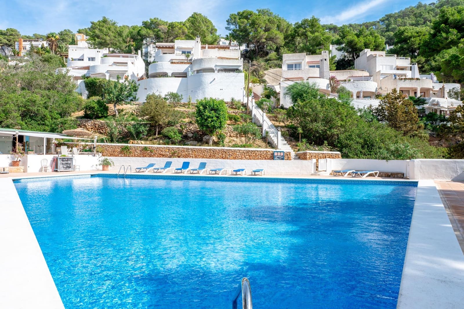 4 chambre Villa/Maison à vendre à Valverde avec piscine - 1 950 000 € (Ref: 10027362)